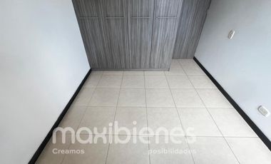 apartamento en arriendo en  suramérica. Cod A23535