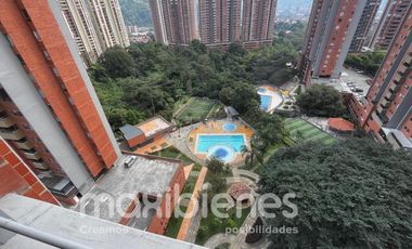 apartamento en arriendo en  suramérica. Cod A23535