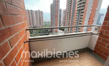 apartamento en arriendo en  suramérica. Cod A23535