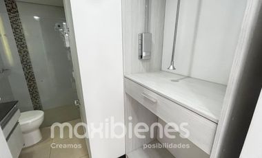 apartamento en arriendo en  suramérica. Cod A23535