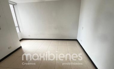 apartamento en arriendo en  suramérica. Cod A23535