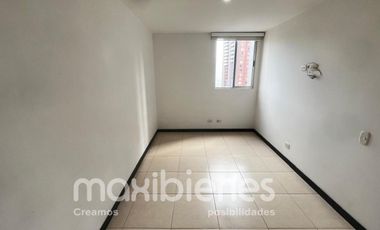 apartamento en arriendo en  suramérica. Cod A23535