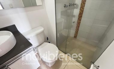 apartamento en arriendo en  suramérica. Cod A23535