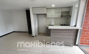 apartamento en arriendo en  suramérica. Cod A23535