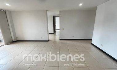 apartamento en arriendo en  suramérica. Cod A23535