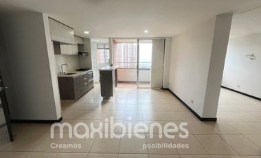apartamento en arriendo en  suramérica. Cod A23535