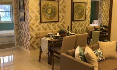 2 Bedroom Condo for Sale in Pasig Allegra Garden By DMCI