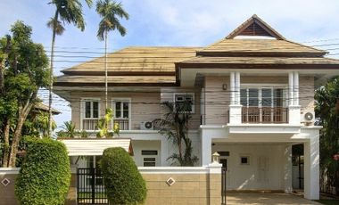 3 Bedroom House for sale at Land and Houses Park