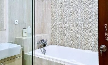 Disewakan Rumah Posisi Hook Ada Kolam Renang Di Bintaro Sektor 9