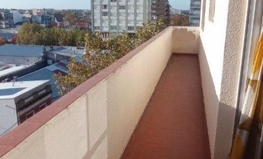 VENDO DEPTO 2 AMB C/ COCHERA EN MIRAMAR