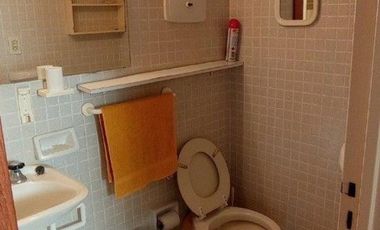 VENDO DEPTO 2 AMB C/ COCHERA EN MIRAMAR