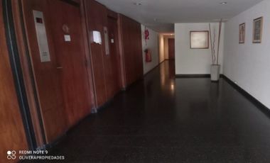 VENDO DEPTO 2 AMB C/ COCHERA EN MIRAMAR