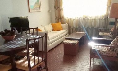 VENDO DEPTO 2 AMB C/ COCHERA EN MIRAMAR