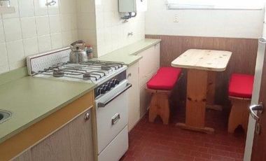 VENDO DEPTO 2 AMB C/ COCHERA EN MIRAMAR