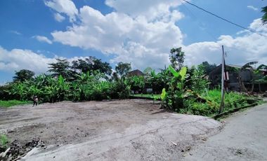 Info Rumah Murah di Jakal Siap Bangun Harga Murah