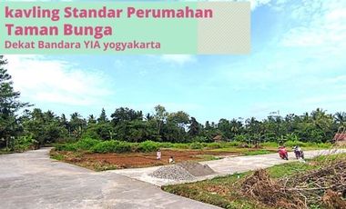 Mau Untung, Dijual Kavling Kawasan Industri Daendels Purworejo