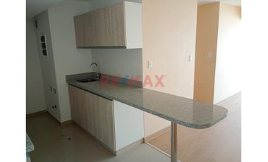 Vendo Dpto. Flat Estreno 71.40 M2.  Santa Beatriz 3 Dormitorios No Paga Alcabala, Entrega Inmediata.