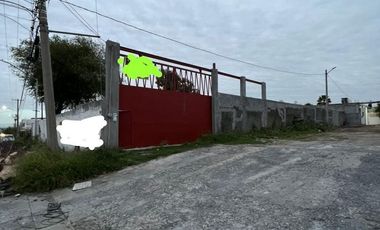 TERRENO EN RENTA
