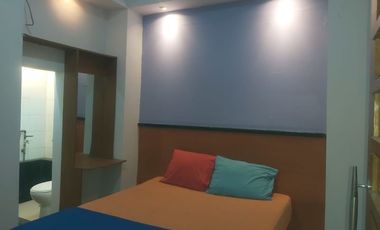 DIJUAL RUMAH BAGUS DAN BERSIH - KELAPA GADING