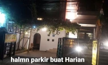 DIJUAL RUMAH BAGUS DAN BERSIH - KELAPA GADING