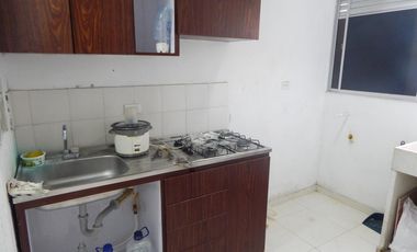 apartamento en venta en costa hermosa. Cod V87716