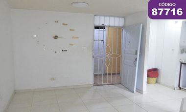 apartamento en venta en costa hermosa. Cod V87716