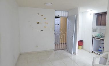 apartamento en venta en costa hermosa. Cod V87716