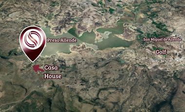 Casa con Roof garden y area de asador, casa club con cine, alberca, sauna