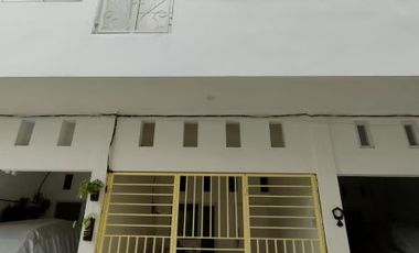 Cluster Scandinavian Cantik di Senen Dekat Kampus UI Salemba