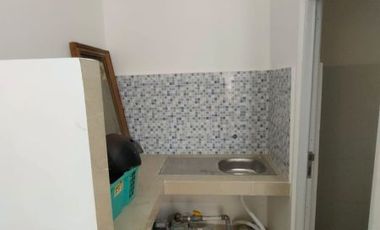 Cluster Scandinavian Cantik di Senen Dekat Kampus UI Salemba