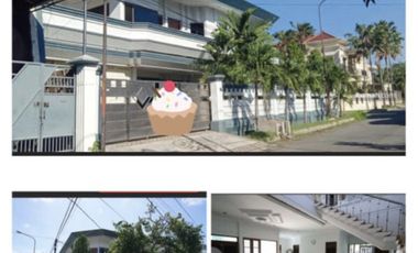 Rumah disewakan di Jawa Timur, Surabaya