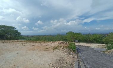 VILLA MURAH FULLY FURNISHED DI NUSA DUA