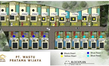 VILLA MURAH FULLY FURNISHED DI NUSA DUA