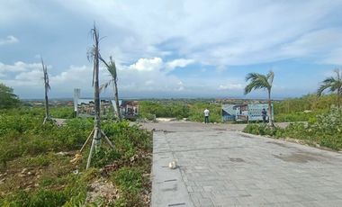 VILLA MURAH FULLY FURNISHED DI NUSA DUA