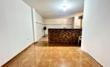 local en arriendo en la arboraya. Cod A91550