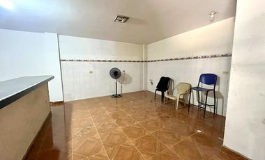 local en arriendo en la arboraya. Cod A91550