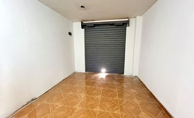 local en arriendo en la arboraya. Cod A91550