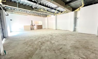 local en arriendo en la arboraya. Cod A91550