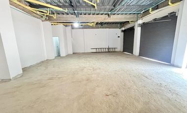 local en arriendo en la arboraya. Cod A91550