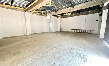 local en arriendo en la arboraya. Cod A91550