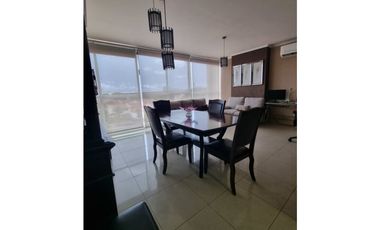 Alquilo Excelente Apartamento Amoblado en Chanis $1200