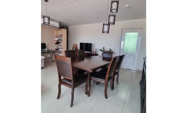 Alquilo Excelente Apartamento Amoblado en Chanis $1200