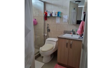 Alquilo Excelente Apartamento Amoblado en Chanis $1200
