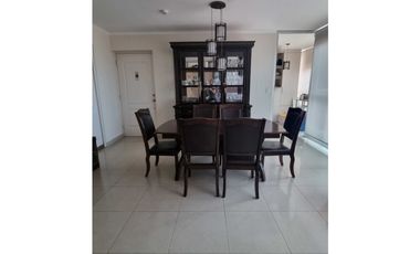 Alquilo Excelente Apartamento Amoblado en Chanis $1200