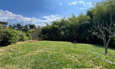 VENTA DE HERMOSO LOTE SECTOR PUEBLITO CAFETERO PEREIRA