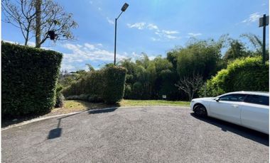 VENTA DE HERMOSO LOTE SECTOR PUEBLITO CAFETERO PEREIRA