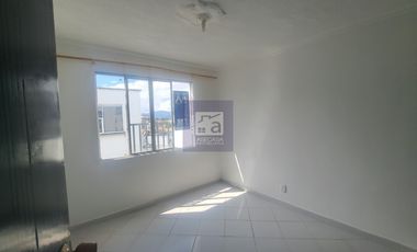 COD. 527 - SE ARRIENDA APARTAMENTO - BARRIO: CIUDADELA REAL DE MINAS