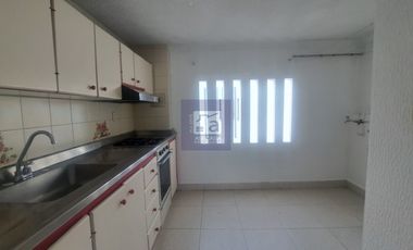 COD. 527 - SE ARRIENDA APARTAMENTO - BARRIO: CIUDADELA REAL DE MINAS