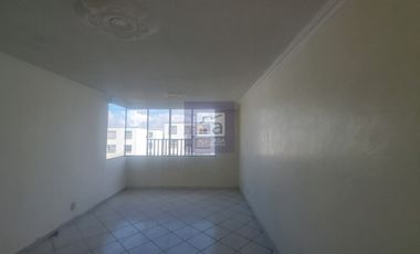 COD. 527 - SE ARRIENDA APARTAMENTO - BARRIO: CIUDADELA REAL DE MINAS