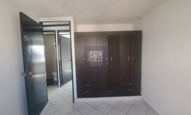 COD. 527 - SE ARRIENDA APARTAMENTO - BARRIO: CIUDADELA REAL DE MINAS